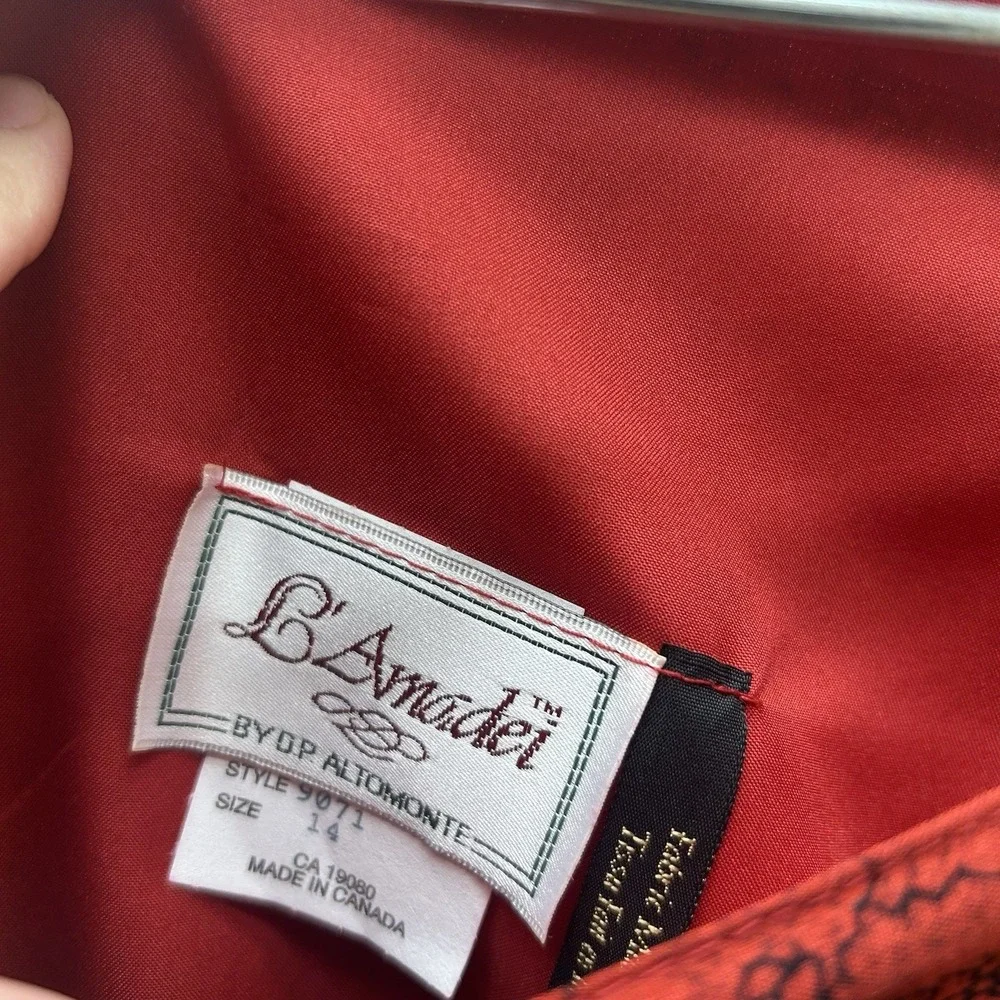 L'Amadei SKIRT 29